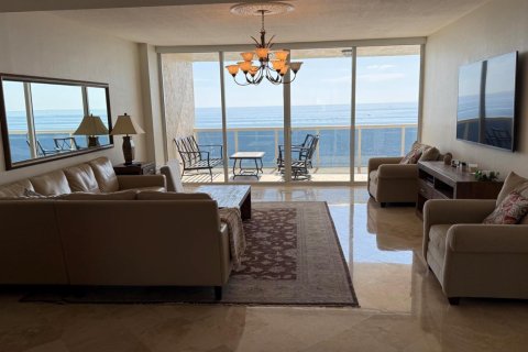 Copropriété à louer à Fort Lauderdale, Floride: 3 chambres, 217.39 m2 № 2189671 - photo 5