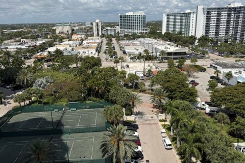 Copropriété à louer à Fort Lauderdale, Floride: 3 chambres, 217.39 m2 № 2189671 - photo 3