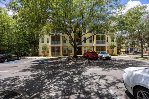 Condo in Gainesville, Florida, 2 bedrooms  № 2202582