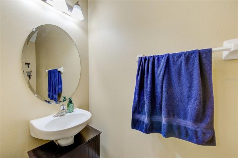 Купить таунхаус в Брэндон, Флорида 6 комнат, 138.98м2, № 1538019 - фото 14
