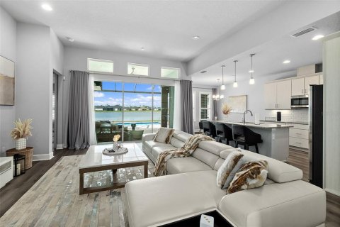 Condominio en venta en Daytona Beach, Florida, 3 dormitorios, 153.01 m2 № 1679115 - foto 2