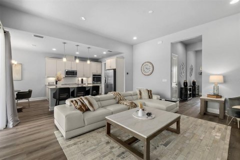 Condominio en venta en Daytona Beach, Florida, 3 dormitorios, 153.01 m2 № 1679115 - foto 5
