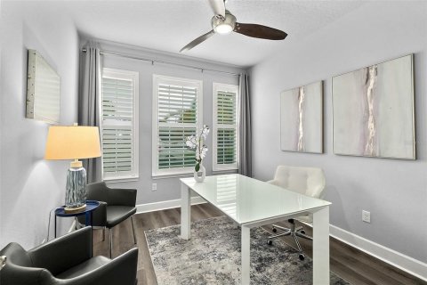 Condominio en venta en Daytona Beach, Florida, 3 dormitorios, 153.01 m2 № 1679115 - foto 24