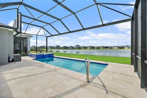 Condominio en venta en Daytona Beach, Florida, 3 dormitorios, 153.01 m2 № 1679115 - foto 30