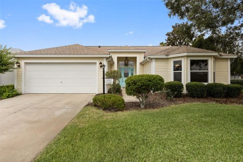 Casa en The Villages, Florida 3 dormitorios, 189.89 m2 № 2109773