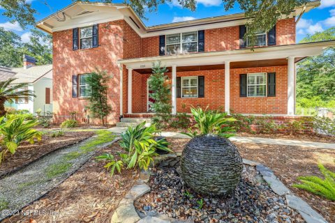 Villa ou maison à vendre à Jacksonville, Floride: 4 chambres, 226.68 m2 № 769545 - photo 1