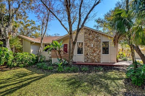 Casa en Sarasota, Florida 4 dormitorios, 238.57 m2 № 2099071