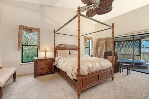 House in Sarasota, Florida 4 bedrooms, 238.57 sq.m. № 2099071 - photo 21