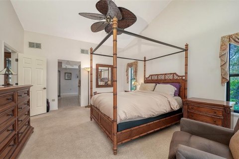 House in Sarasota, Florida 4 bedrooms, 238.57 sq.m. № 2099071 - photo 23