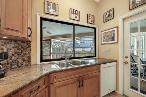 House in Sarasota, Florida 4 bedrooms, 238.57 sq.m. № 2099071 - photo 17