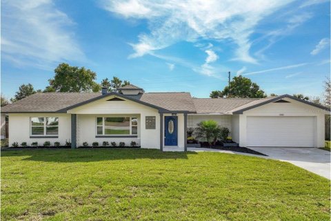 Villa ou maison à Mount Dora, Floride 3 chambres, 122.63 m2 № 2436804