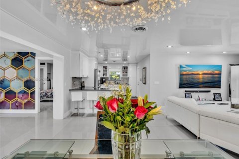 Casa en venta en Lighthouse Point, Florida, 4 dormitorios, 211.17 m2 № 2033791 - foto 13