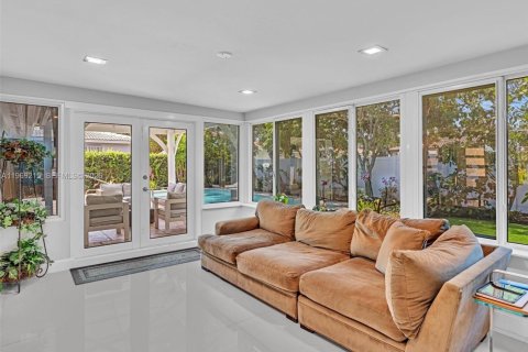 Casa en venta en Lighthouse Point, Florida, 4 dormitorios, 211.17 m2 № 2033791 - foto 30