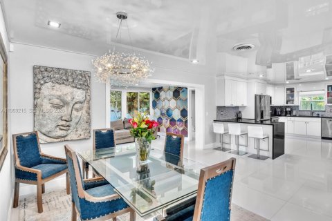 Casa en venta en Lighthouse Point, Florida, 4 dormitorios, 211.17 m2 № 2033791 - foto 9