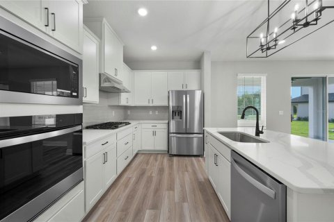 Casa en venta en Kissimmee, Florida, 4 dormitorios, 190.54 m2 № 2208346 - foto 2