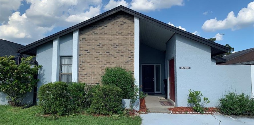 Casa en Orlando, Florida 2 dormitorios, 100.06 m2 № 1913558