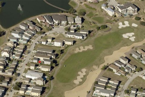 Terreno en venta en Four Corners, Florida № 1866522 - foto 1
