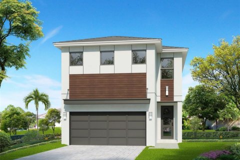 Terreno en venta en Four Corners, Florida № 1866522 - foto 6