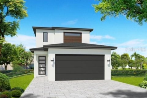 Terreno en venta en Four Corners, Florida № 1866522 - foto 3