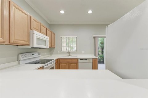 Townhouse in Bradenton, Florida 2 bedrooms, 132.76 sq.m. № 2095143 - photo 11