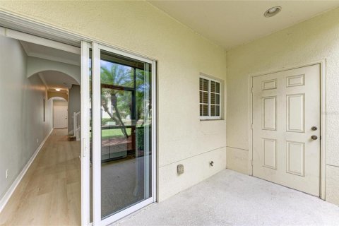 Townhouse in Bradenton, Florida 2 bedrooms, 132.76 sq.m. № 2095143 - photo 28