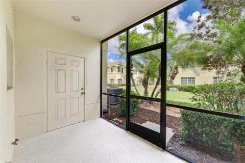 Townhouse in Bradenton, Florida 2 bedrooms, 132.76 sq.m. № 2095143 - photo 29