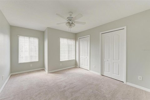 Townhouse in Bradenton, Florida 2 bedrooms, 132.76 sq.m. № 2095143 - photo 23