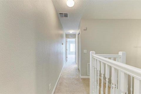 Townhouse in Bradenton, Florida 2 bedrooms, 132.76 sq.m. № 2095143 - photo 17