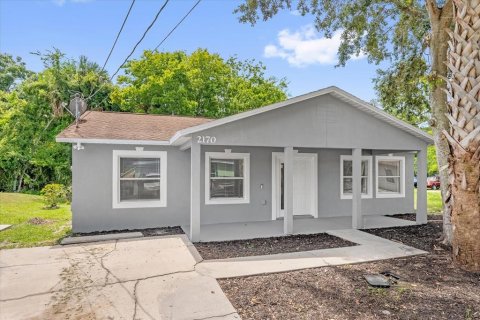 Casa en venta en Sanford, Florida, 2 dormitorios, 111.48 m2 № 1831545 - foto 1