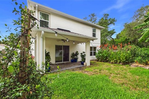Villa ou maison à louer à Tampa, Floride: 4 chambres, 194.26 m2 № 2106973 - photo 29