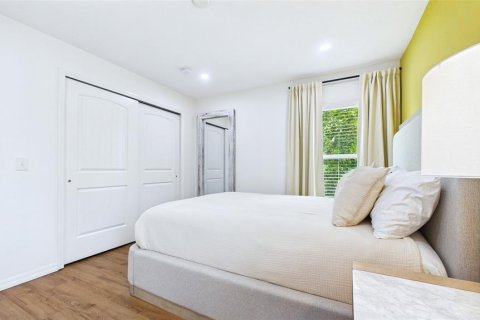 Villa ou maison à louer à Tampa, Floride: 4 chambres, 194.26 m2 № 2106973 - photo 19