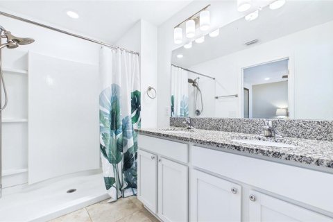 Villa ou maison à louer à Tampa, Floride: 4 chambres, 194.26 m2 № 2106973 - photo 20