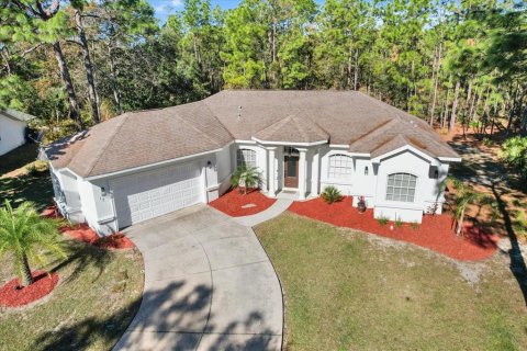 House in Homosassa, Florida 3 bedrooms, 192.12 sq.m. № 1886831 - photo 4