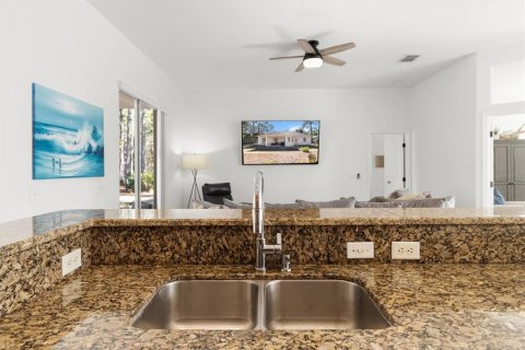 House in Homosassa, Florida 3 bedrooms, 192.12 sq.m. № 1886831 - photo 30