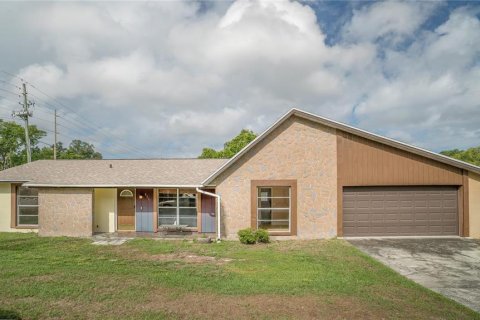 Villa ou maison à Riverview, Floride 5 chambres, 144.46 m2 № 2208762