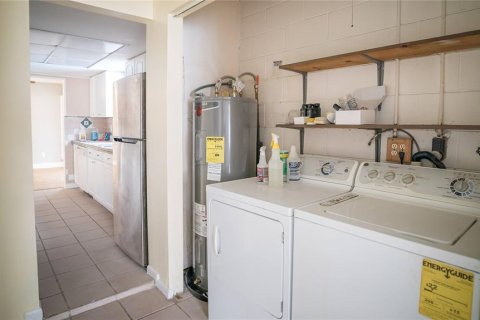 Villa ou maison à vendre à Riverview, Floride: 5 chambres, 144.46 m2 № 2208762 - photo 18