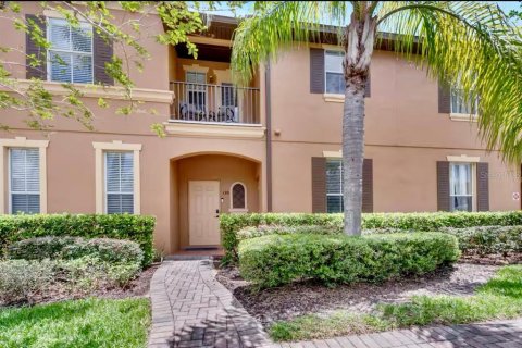 Adosado en venta en Davenport, Florida, 3 dormitorios, 138.61 m2 № 1598240 - foto 3