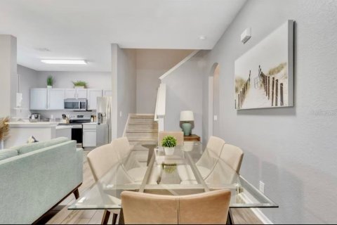 Adosado en venta en Davenport, Florida, 3 dormitorios, 138.61 m2 № 1598240 - foto 9