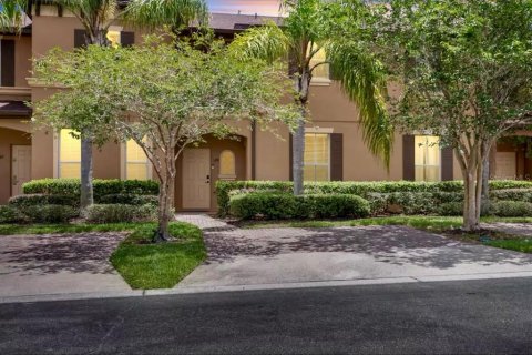 Adosado en venta en Davenport, Florida, 3 dormitorios, 138.61 m2 № 1598240 - foto 4