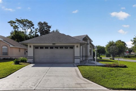 House in Leesburg, Florida 3 bedrooms, 147.81 sq.m. № 2373658