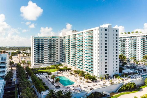Copropriété à vendre à Miami Beach, Floride: 55.74 m2 № 1938057 - photo 20