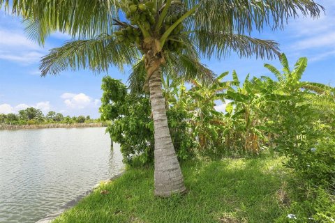 Villa ou maison à vendre à Port Charlotte, Floride: 3 chambres, 179.21 m2 № 2199947 - photo 23