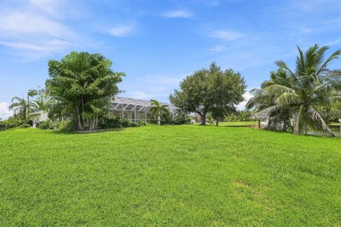 Villa ou maison à vendre à Port Charlotte, Floride: 3 chambres, 179.21 m2 № 2199947 - photo 21