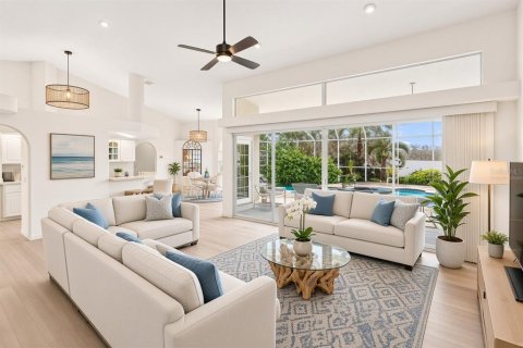 House in Port Charlotte, Florida 3 bedrooms, 179.21 sq.m. № 2199947 - photo 7