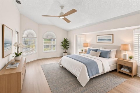 House in Port Charlotte, Florida 3 bedrooms, 179.21 sq.m. № 2199947 - photo 17