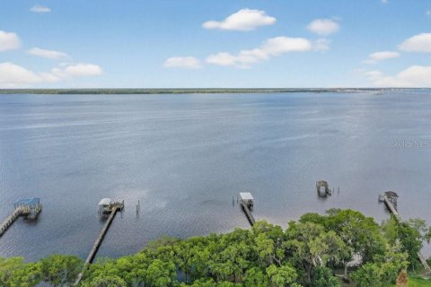 House in Saint Augustine, Florida 2 bedrooms, 145.67 sq.m. № 2212793 - photo 16