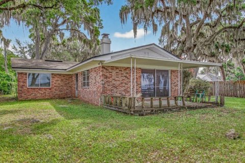 House in Saint Augustine, Florida 2 bedrooms, 145.67 sq.m. № 2212793 - photo 25