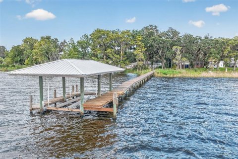 House in Saint Augustine, Florida 2 bedrooms, 145.67 sq.m. № 2212793 - photo 6