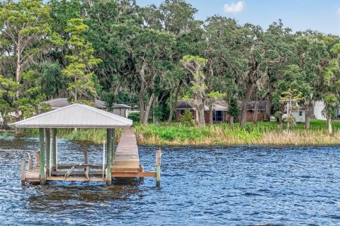 House in Saint Augustine, Florida 2 bedrooms, 145.67 sq.m. № 2212793 - photo 11