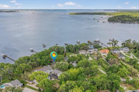 House in Saint Augustine, Florida 2 bedrooms, 145.67 sq.m. № 2212793